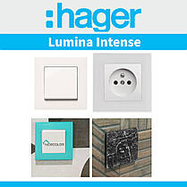 Hager, фото 3