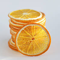 Натуральные апельсиновые чипсы без сахара 1000гр фрипсы