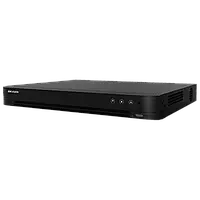 8-канальный Turbo HD регистратор Hikvision iDS-7208HQHI-M2/S(C)