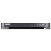 4-канальный TURBO HD регистратор Hikvision DS-7204HQHI-K1/P(B)