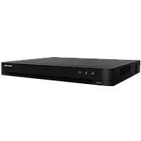 8-канальный TURBO HD регистратор Hikvision iDS-7208HUHI-M2/S(С)