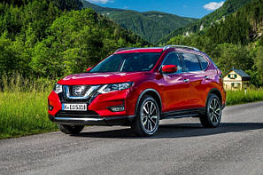 Nissan Xtrail 2020