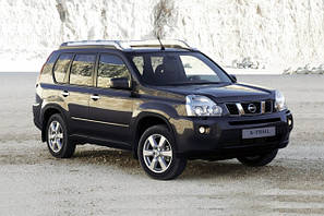 Nissan Xtrail 2007-2013