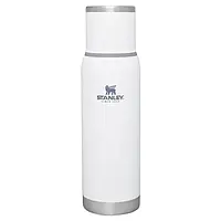 Термос Stanley The Adventure To-Go Bottle Polar 1L