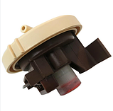 Пресостат пральної машини Samsung DC96-01703B (orig), фото 3