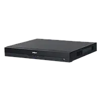 Dahua DHI-NVR2216-16P-I2 16-канальний 1U 16PoE 2HDDs WizSense