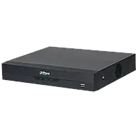 8-канальный видеорегистратор Compact 1U 1HDD WizSense DHI-NVR2108HS-I2