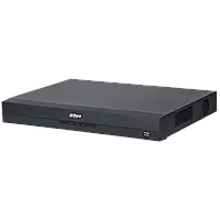 16-канальный NVR видеорегистратор WizSense Dahua DHI-NVR5216-EI