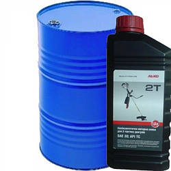 Олія напівсинтетична AL-KO, 2-тактна, 200 л (113471)