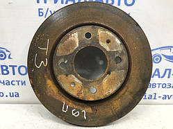 Диск гальмівний передній Mitsubishi Lancer 2003-2009 MR510742 (Арт.29851)