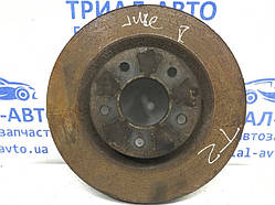 Диск гальмівний передній Nissan Juke 2010-2017 402061KA2A (Арт.29853)