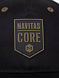 Кепка Navitas CORE Black Cap, фото 3