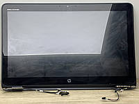 HP EliteBook 850 G3 Корпус AB (Крышка матрицы + рамка) + матрица 15.6" FHD Touch 3.5+A бу