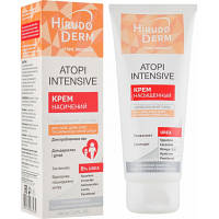 Крем для тела Hirudo Derm Atopic Program Atopi Intensive 100 мл (4820160038165)
