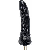 Насадка фалоімітатор для секс машини TPRC13, фото 3