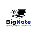 BigNote - ноутбуки для кожного