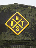 Кепка Navitas Crux Camo Cap, фото 3