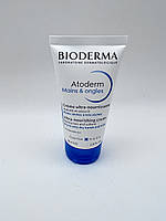 Bioderma Atoderm mainsБіодерма крем для рук