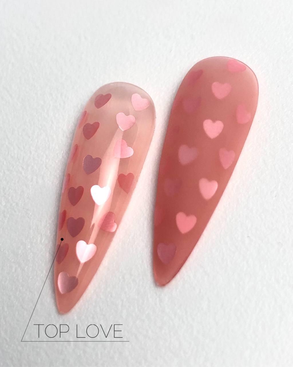 Топ Crooz Love, 8 мл, фото 1