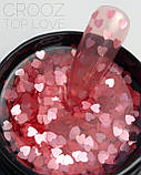 Топ Crooz Love, 8 мл, фото 3