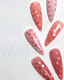 Топ Crooz Love, 8 мл, фото 4