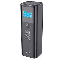 УМБ Hoco Electric PD140W power bank 25000mah Q17 |1USB/2Type-C, QC/PD3.1, 140W/5A|