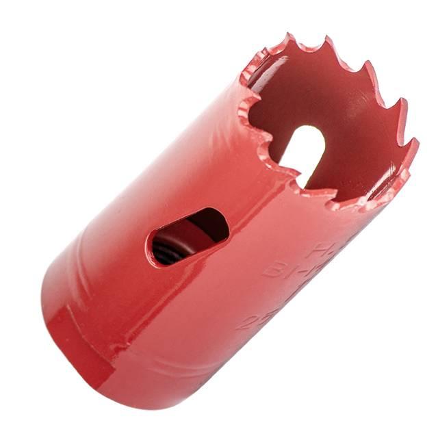 Свердло корончасте біметалеве 25 мм INTERTOOL SD-5625