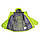 Зимова термокуртка CLASSY Huppa 17710030 зелений 122, фото 3