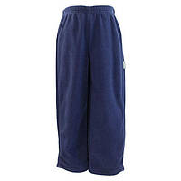 Флисовые штаны Billy Huppa 2201BASE темно-синие 122