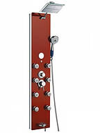 Гідромасажна душова панель Atlantis ST018