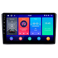 Штатная магнитола Toyota Avensis 2003-2009г. 2/32Gb экран 9" Автомагнитола на Android 12 Carplay