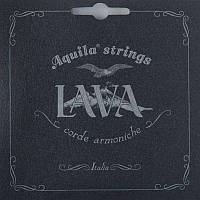 Струны для укулеле Aquila 116U Lava Baritone Ukulele Strings NL, код: 6556505