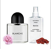 Аромат похож на Blanche (Byredo)