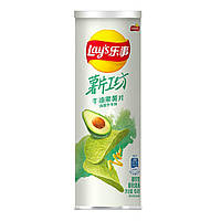 Чипсы Lay's Chips Avocado Wasabi 104g