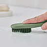 Набір щіток для чищення IKEA PEPPRIG 2 предмети 105.676.48 Зелений, фото 3