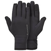 Перчатки Montane Fury Glove для альпинизма, треккинга, повседневные