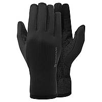 Перчатки Montane Fury XT Glove для туризма, альпинизма, города
