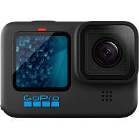 Экшн-камера GoPro HERO11 Black (CHDHX-111-RW)