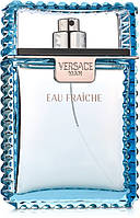 Туалетная вода Versace Man Eau Fraiche 100 ML