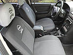 Авточохли для Opel Astra G