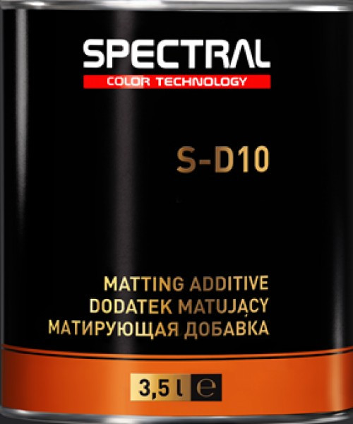 Матирующая добавка SPECTRAL S-D10 (0,8л) - фото 1 - id-p378491475