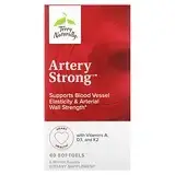 Terry Naturally, Artery Strong, 60 мягких таблеток Днепр