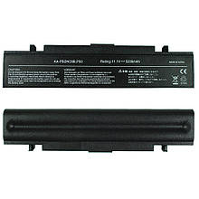 Батарея для ноутбука Samsung AA-PB4NC6B (P50, P60, R39, R40, R45, R60, R65, R70, Q210, R460, R510) 11.1V 5200mAh Black