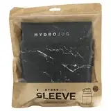 HydroJug, Изоляционная оболочка, черный мрамор, 1 упаковка Днепр