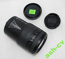 Об'єктив SIGMA UC ZOOM 70-210mm f4-5.6 AF (для Sony A)