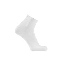 Мужские носки короткие Житомир 40-41 10 пар Белый PK, код: 8124275