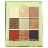 Pixi Beauty, Eye Effects, палитра теней, фундук, 11,5 г (0,4 унции) Днепр