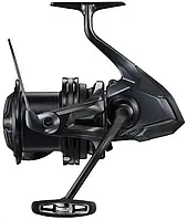 Котушка коропова Shimano Power Aero 14000 XTC 8+1BB