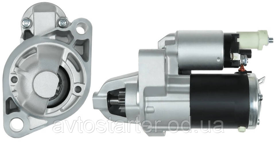 Стартер HONDA CRV AT, ACCORD, CIVIC, ACURA, фото 1