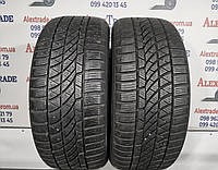 235/50 R18 Hankook Kinergy 4S всесезонні шини б/у